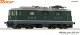 Roco 7510027, EAN 9005033065652: H0 DC Sound E-Lok Re 4/4 II 11131, SBB IV