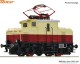 Roco 7510075, EAN 9005033067076: H0 DC Sound Zahnradbahn-E-Lok, Sonnblick-Bahn