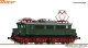 Roco 7510079, EAN 9005033067533: H0 DC Sound E-Lok 244 127-7, DR