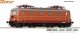 Roco 7510083, EAN 9005033067632: H0 DC Sound Elektrolokomotive EP05-01, PKP