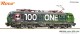 Roco 7510100, EAN 9005033070137: H0 DC Sound E-Lok 193 LTE