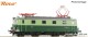 Roco 7510122, EAN 9005033072476: H0 DC Sound E-Lok EU05  PKP