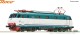Roco 7510128, EAN 9005033072674: H0 DC Sound, Elektrolokomotive E.444.031, FS
