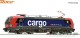 Roco 7510130, EAN 9005033073053: H0 DC Sound Elektrolokomotive 193 053-6, SBB Cargo