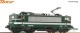 Roco 7510144, EAN 9005033075279: H0 DC Sound Elektrolokomotive BB 25182, SNCF