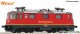Roco 7510170, EAN 9005033388300: H0 DC Sound E-Lok Re 4/4 SOB
