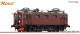 Roco 7510179, EAN 9005033385514: H0 DC Sound E-Lok Da 917 SJ