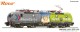 Roco 7510185, EAN 9005033386467: H0 DC Sound E-Lok 7193 Alpha Trains Rheincargo