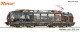 Roco 7510186, EAN 9005033386825: H0 DC Sound E-Lok 193 CD