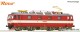 Roco 7510189, EAN 9005033387105: H0 DC Sound E-Lok 263 ZSSK