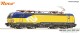 Roco 7510192, EAN 9005033388010: H0 DC Sound E-Lok 193 NS