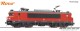 Roco 7510197, EAN 9005033388782: H0 DC Sound E-Lok 1616 DB AG