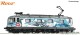 Roco 7510211, EAN 9005033392215: H0 DC Sound E-Lok 4620 NRFAB