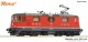 Roco 7510222, EAN 9005033392949: H0 DC Sound E-Lok Re 4/4 SBB