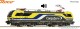 Roco 7510267, EAN 9005033398187: H0 DC Sound E-Lok BR 7193 601 Cargoserv