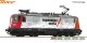 Roco 7520030, EAN 9005033063498: H0 AC Sound Elektrolokomotive 420 268-5, SERSA