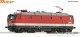 Roco 7520060, EAN 9005033066024: H0 AC Sound Elektrolokomotive 1144 078-3, ÖBB