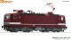 Roco 7520066, EAN 9005033066611: H0 AC Sound E-Lok 143 130-3, DB AG
