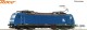 Roco 7520098, EAN 9005033070038: H0 AC Sound Elektrolokomotive 185 061-5, PRESS