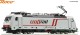 Roco 7520099, EAN 9005033070113: H0 AC Sound Elektrolokomotive 186 905-6, Crossrail