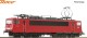 Roco 7520106, EAN 9005033071110: H0 AC Sound Elektrolokomotive 155 006-0, DR