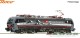 Roco 7520107, EAN 9005033071141: H0 AC Sound Elektrolokomotive 193 451-2 Alppiercer 3, SBB Cargo International