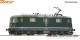 Roco 7520110, EAN 9005033071356: H0 AC Sound Elektrolokomotive Re 420 505-0, BLS