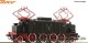 Roco 7520111, EAN 9005033071585: H0 AC Sound Elektrolokomotive E.432.012, FS