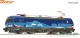 Roco 7520113, EAN 9005033071080: H0 AC Sound Elektrolokomotive 393 002-1, CD Cargo