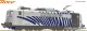 Roco 7520115, EAN 9005033071752: H0 AC Sound E-Lok 151 018-9, Lokomotion