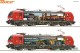 Roco 7520119, EAN 9005033072339: H0 AC Sound Elektrolokomotive 193 287-0, Snälltåget