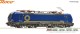 Roco 7520126, EAN 9005033072599: H0 AC Sound Elektrolokomotive 7193 800-8, Beacon Rail