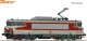 Roco 7520136, EAN 9005033073633: H0 AC Sound Elektrolokomotive BB 15056, SNCF