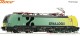 Roco 7520137, EAN 9005033073664: H0 AC Sound Elektrolokomotive 193 507-1, Raillogix