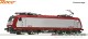 Roco 7520141, EAN 9005033075392: H0 AC Sound Elektrolokomotive 4016, CFL