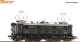 Roco 7520142, EAN 9005033075309: H0 AC Sound Elektrolokomotive E 16 09, DRG