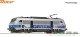 Roco 7520143, EAN 9005033075255: H0 AC Sound Elektrolokomotive BB 126163, SNCF