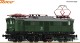 Roco 7520147, EAN 9005033075866: H0 AC Sound Elektrolokomotive 144 507-1, DB