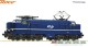 Roco 7520151, EAN 9005033076467: H0 AC Sound Elektrolokomotive 1211, NS