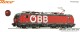 Roco 7520154, EAN 9005033382698: H0 AC Sound E-Lok 1293 069-1, ÖBB