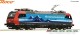 Roco 7520169, EAN 9005033383206: H0 AC Sound Elektrolokomotive 482 020-5, SBB Cargo International