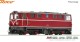 Roco 7550006, EAN 9005033073220: H0e DC Sound Diesellokomotive Vs 73, PLB