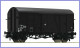 Roco 76321, EAN 9005033763213: H0 Gedeckter Güterwagen, SNCF