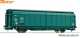 Roco 76457, EAN 9005033764579: H0 Schiebewandwagen, Mercitalia