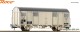 Roco 76604, EAN 9005033766047: H0 DC gedeckter Güterwagen SNCF V