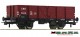 Roco 76854, EAN 9005033768546: H0 Offener Güterwagen CSD