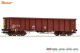 Roco 76941, EAN 9005033769413: H0 DC Offener Güterwagen BIH-ZRS