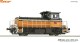 Roco 78010, EAN 9005033780104: H0 AC Sound Diesellokomotive Y 8296, SNCF
