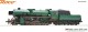 Roco 78044, EAN 9005033780449: H0 AC Sound Dampflokomotive 26.084, SNCB III