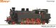 Roco 78078, EAN 9005033780784: H0 AC Sound Dampflok 77.14, ÖBB